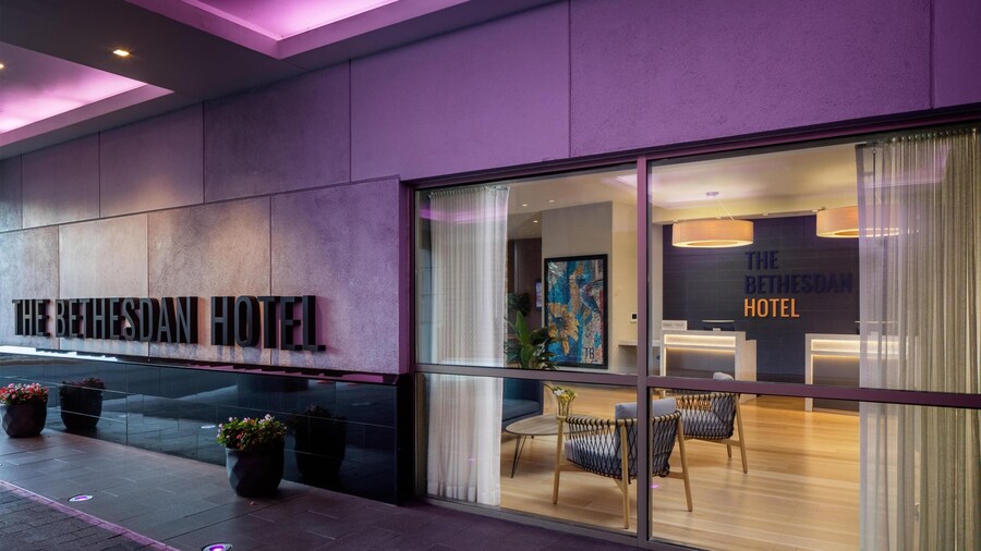 The Bethesdan Hotel, Tapestry Collection by Hilton