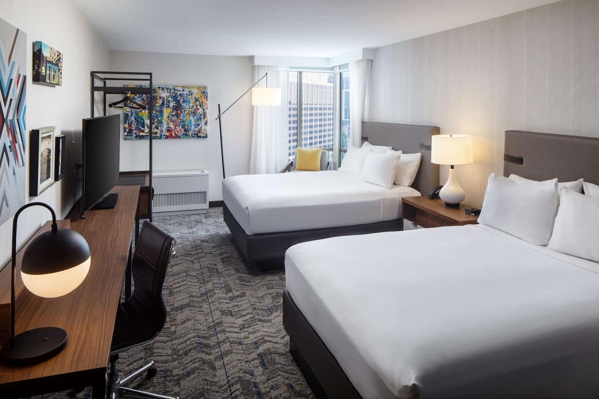 1 bedroom, egyptian cotton sheets, premium bedding, down duvets