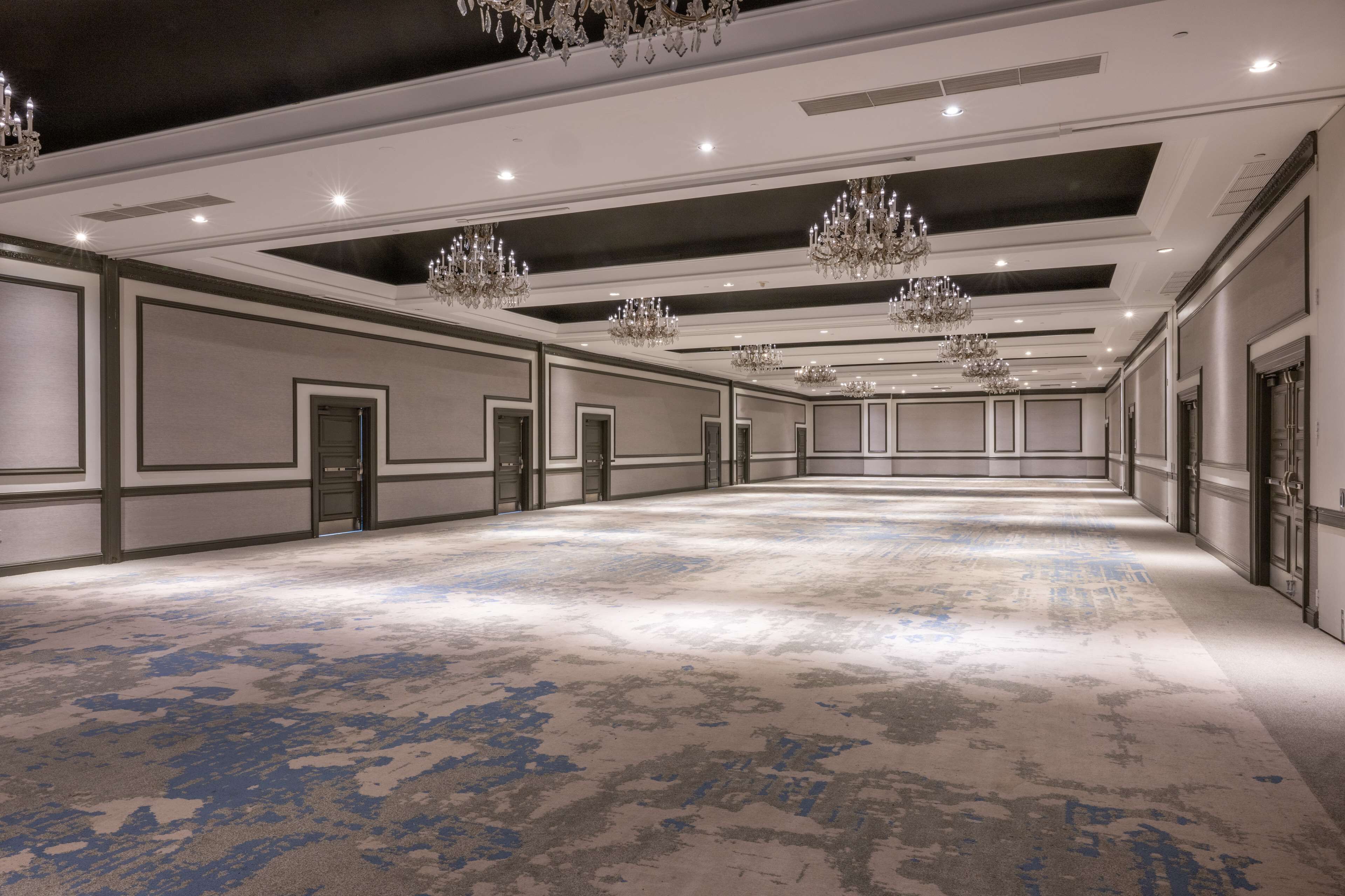 ballroom