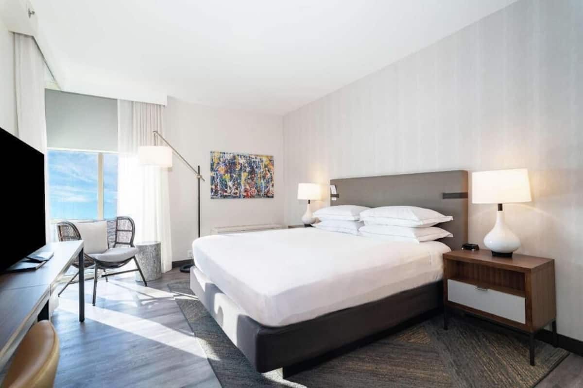 Egyptian cotton sheets, premium bedding, down comforters