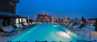 The Bethesdan Hotel, Tapestry Collection by Hilton