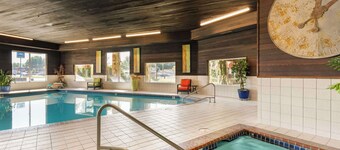 Best Western Prineville Inn