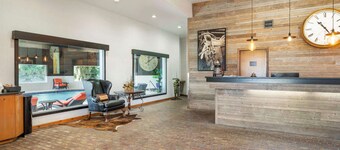 Best Western Prineville Inn
