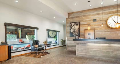 Best Western Prineville Inn