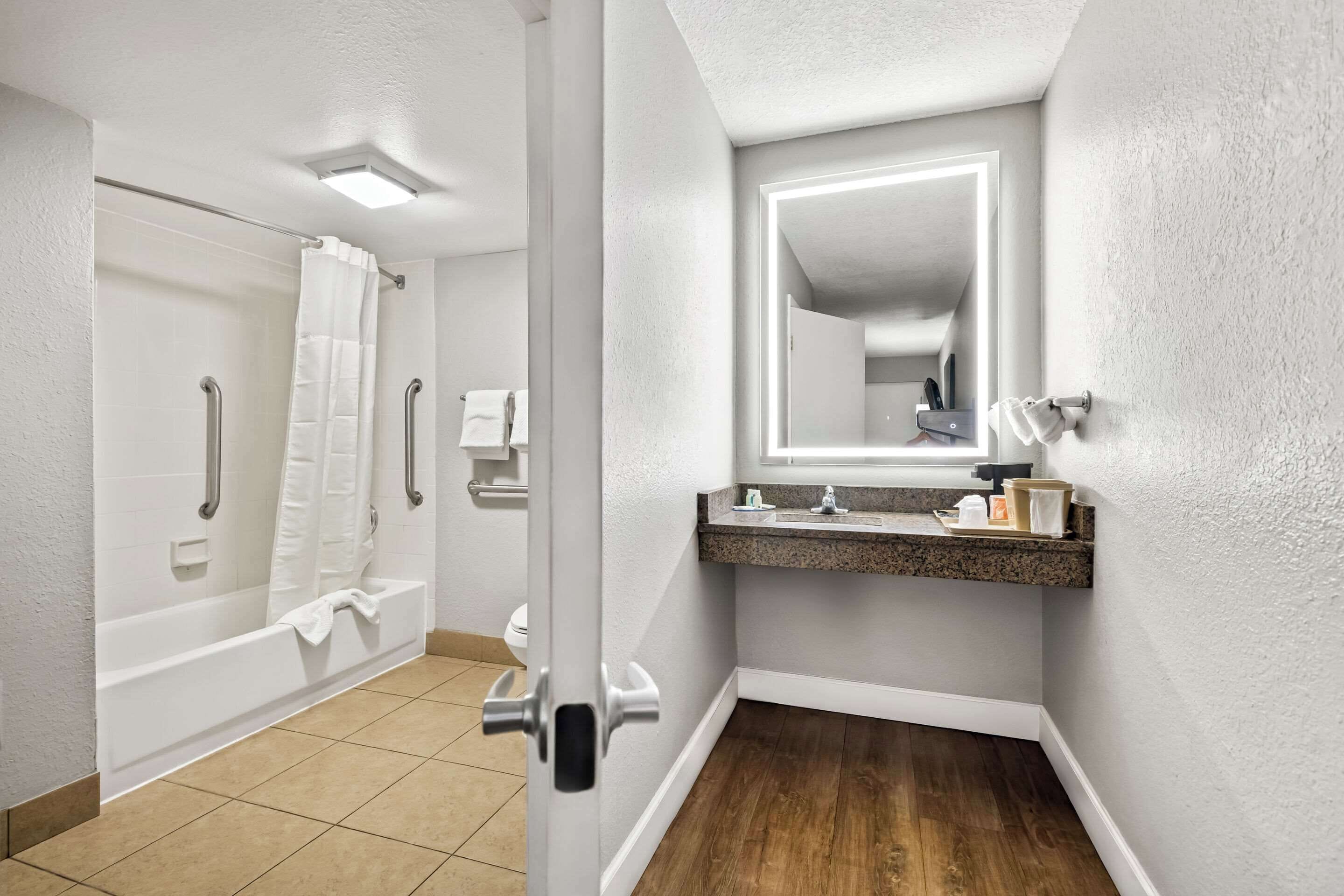 Foto - Quality Inn near Blue Spring