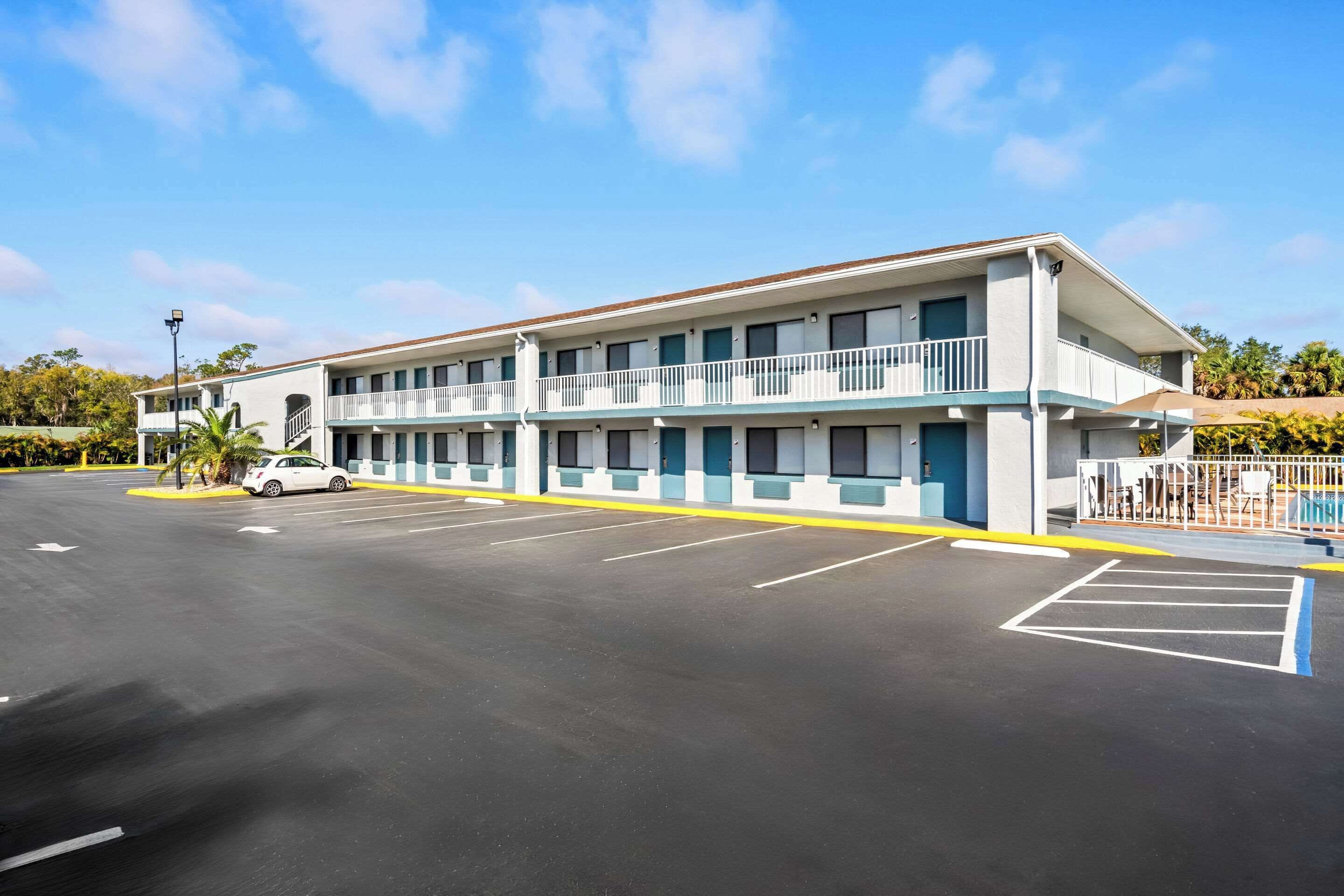 Foto - Quality Inn near Blue Spring