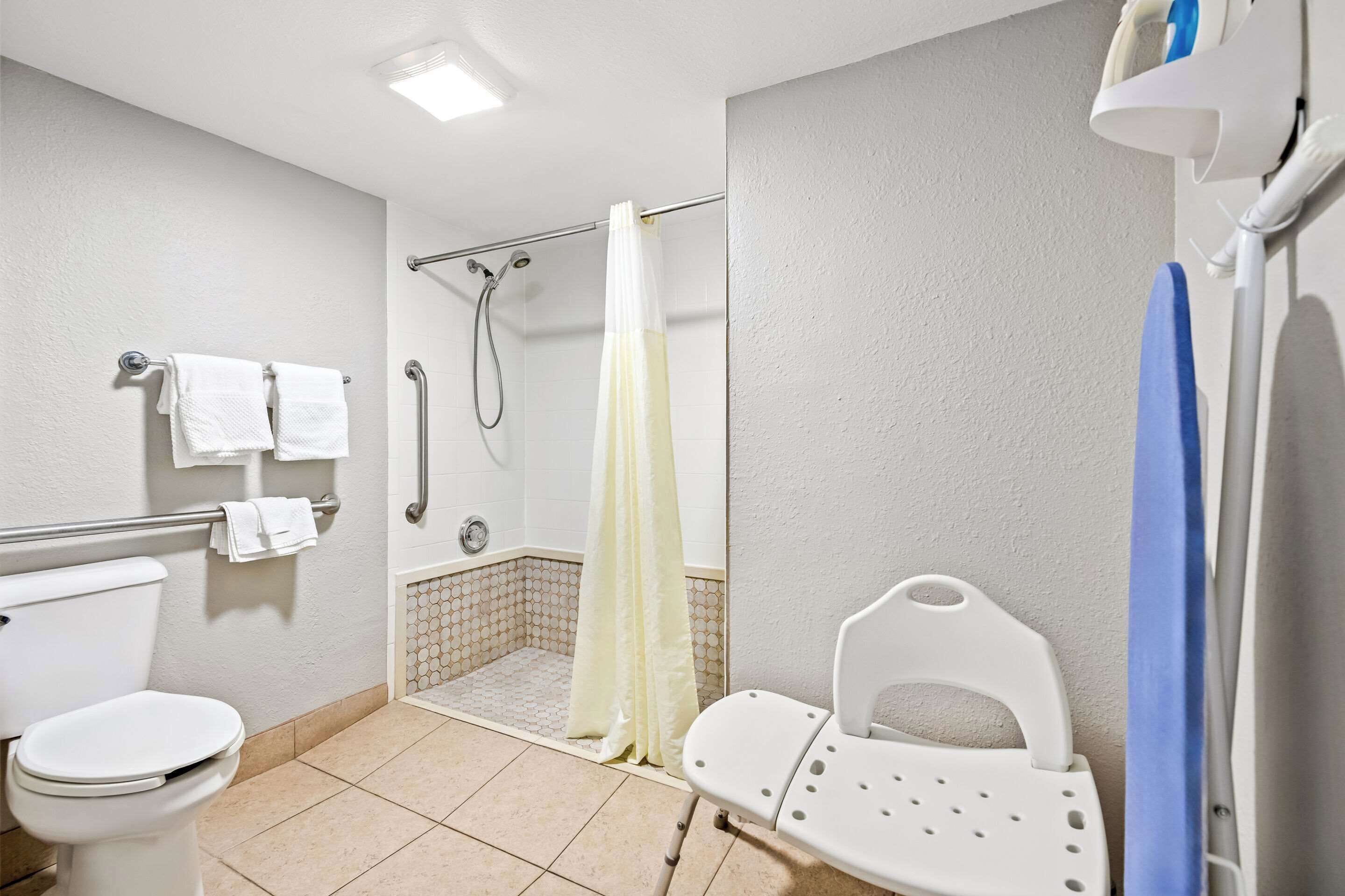 Foto - Quality Inn near Blue Spring