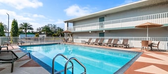 Quality Inn near Blue Spring