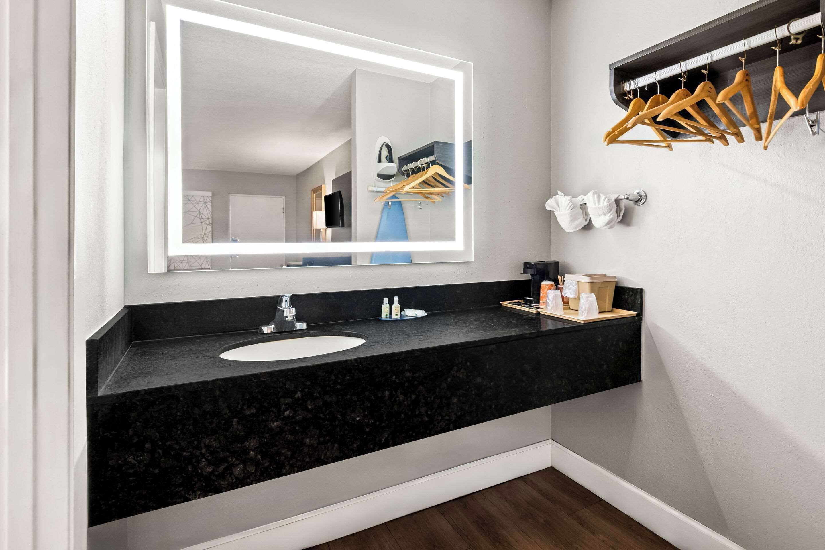 Foto - Quality Inn near Blue Spring