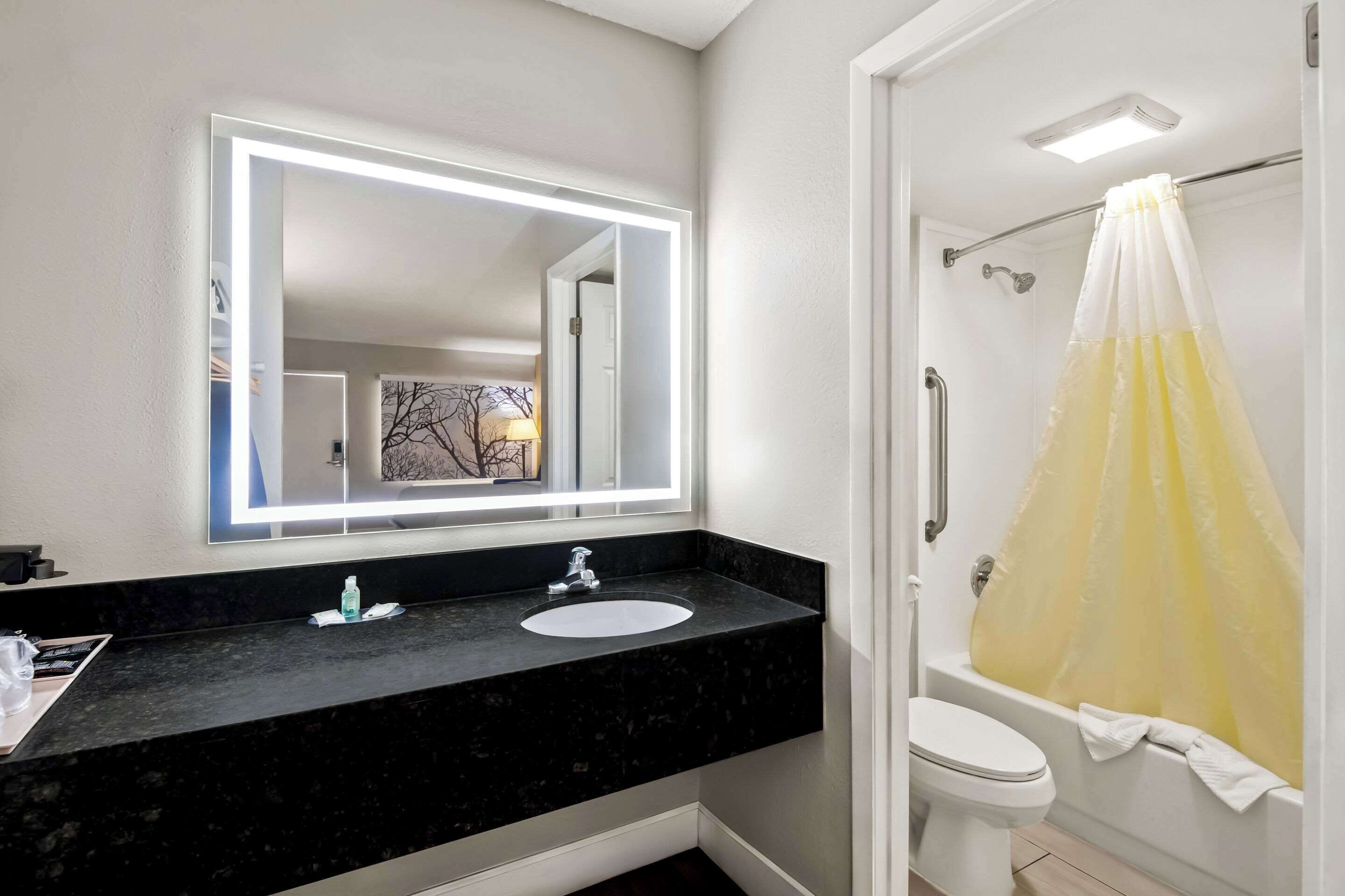 Foto - Quality Inn near Blue Spring