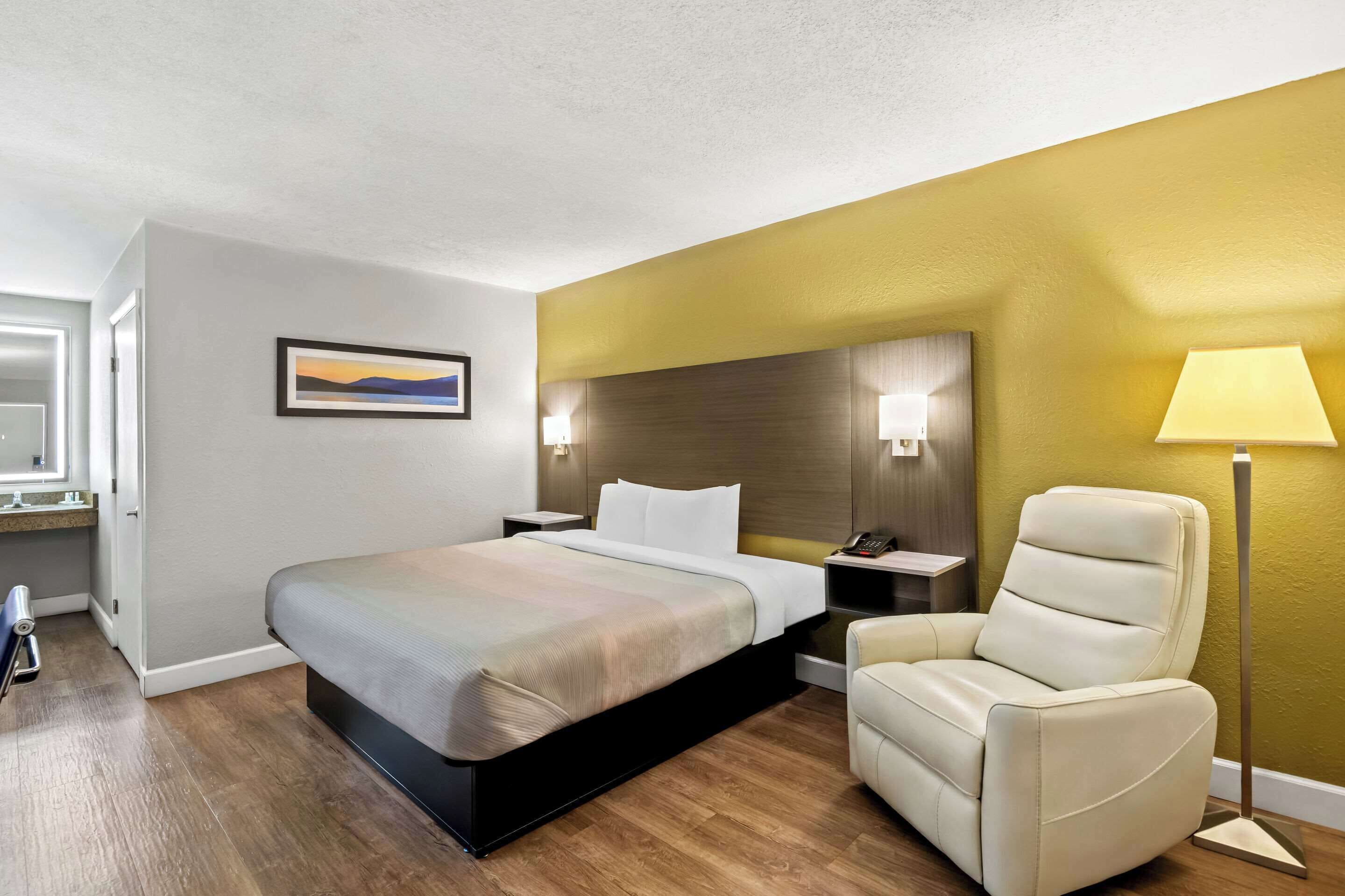 Foto - Quality Inn near Blue Spring