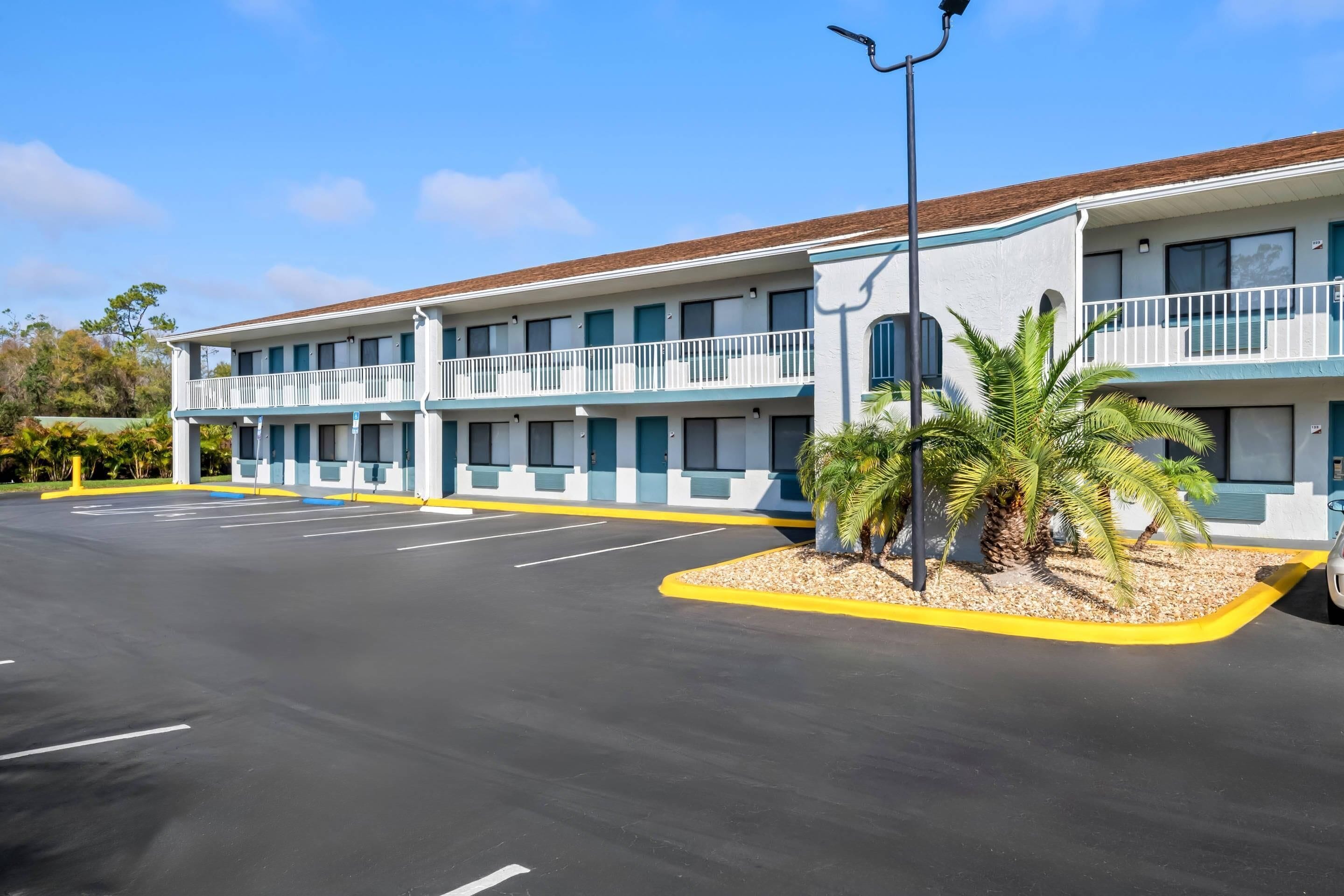 Photo - Quality Inn near Blue Spring
