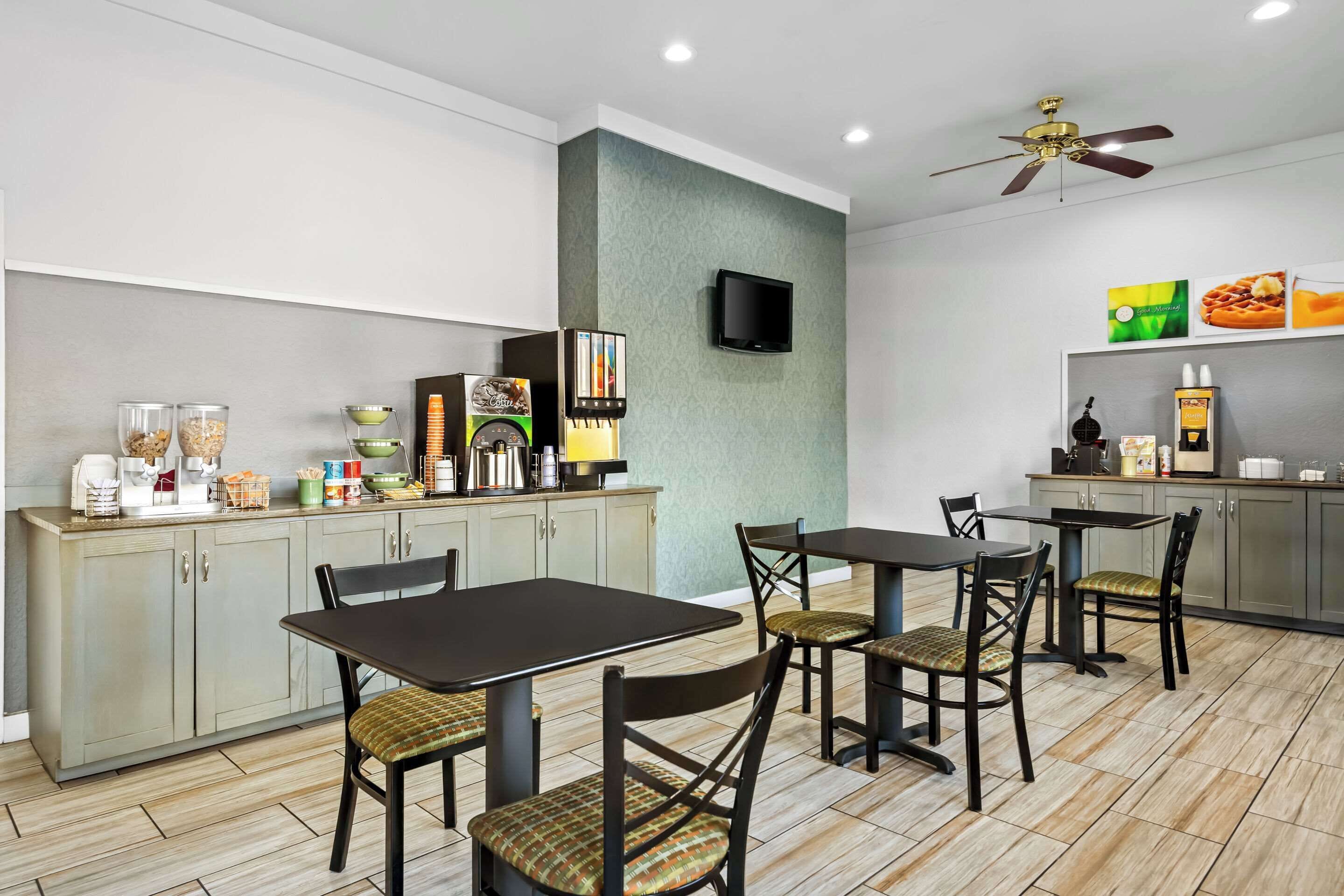 Foto - Quality Inn near Blue Spring