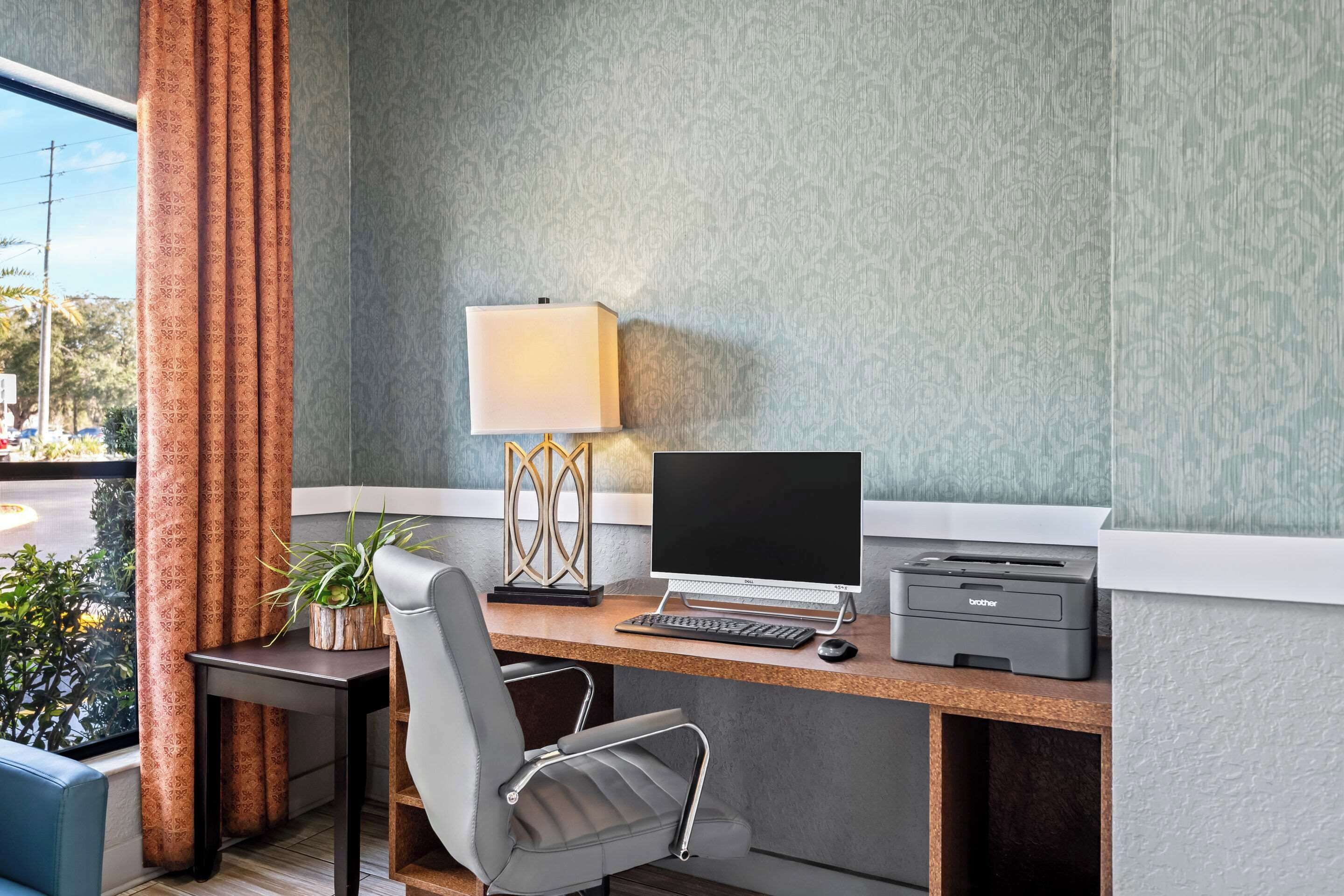 Foto - Quality Inn near Blue Spring