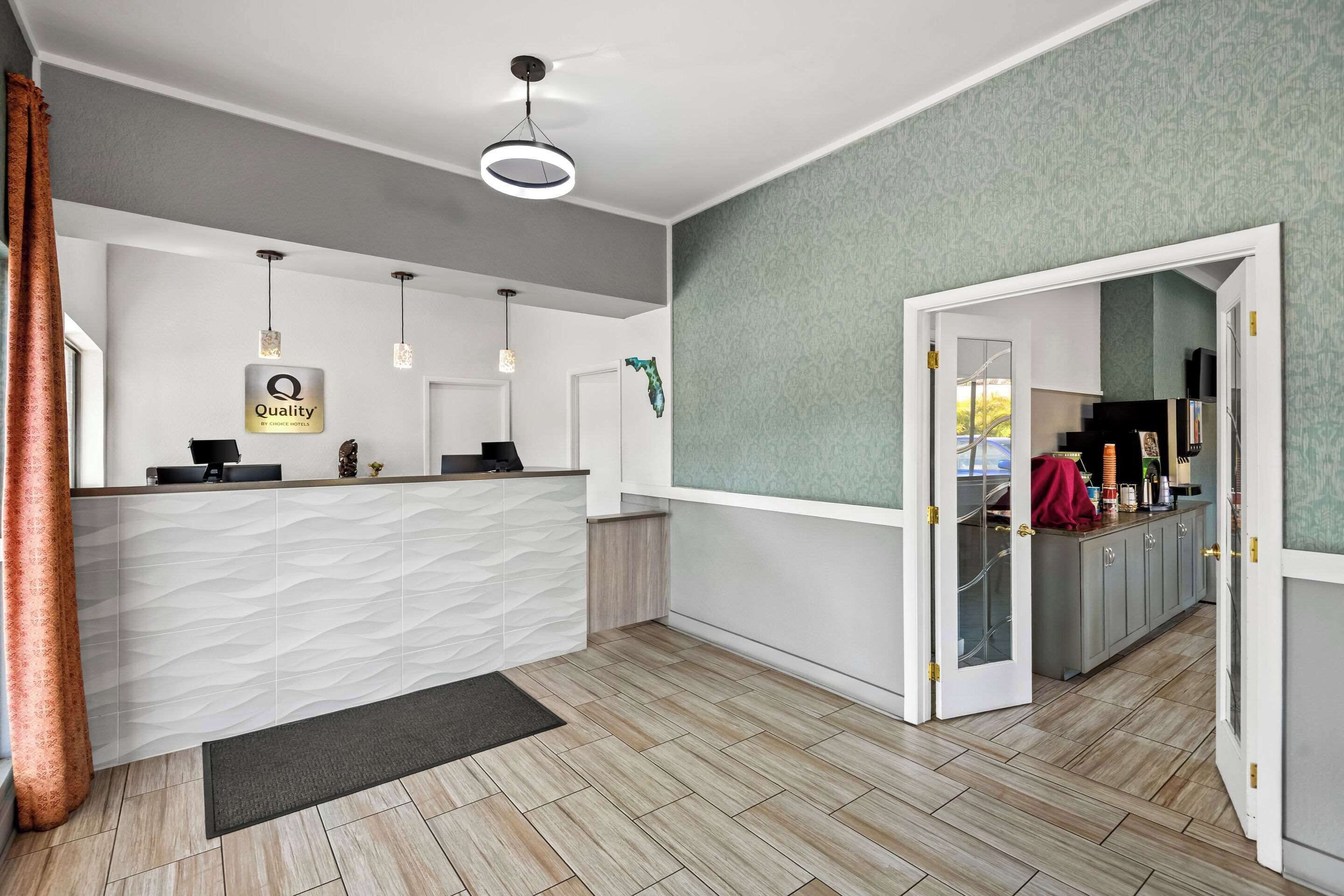 Foto - Quality Inn near Blue Spring