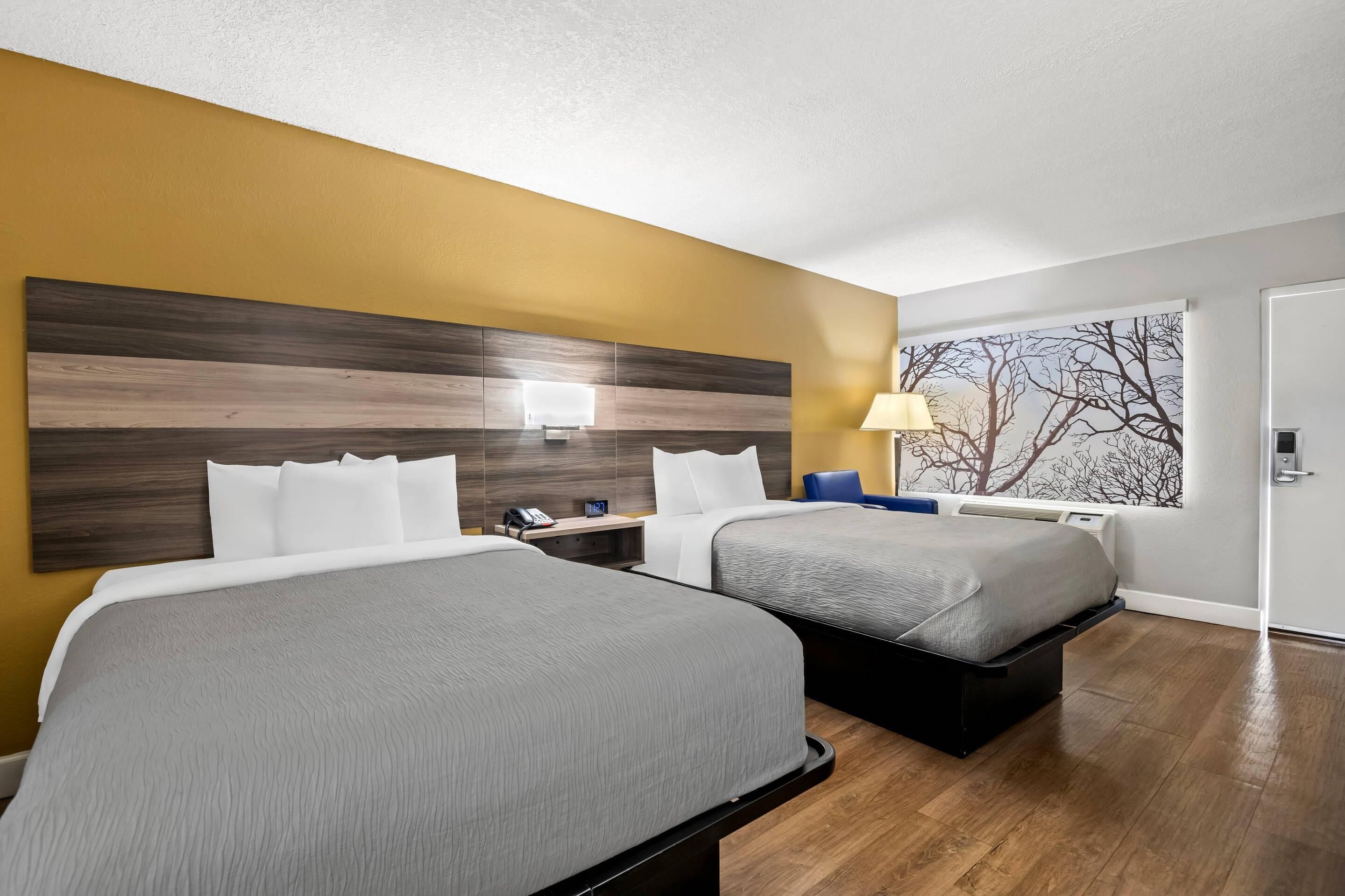 Foto - Quality Inn near Blue Spring