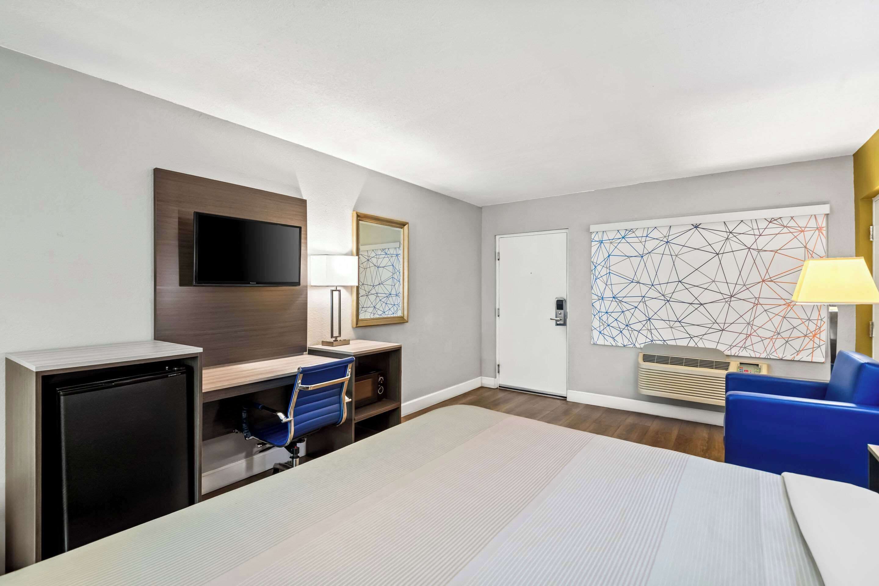 Foto - Quality Inn near Blue Spring