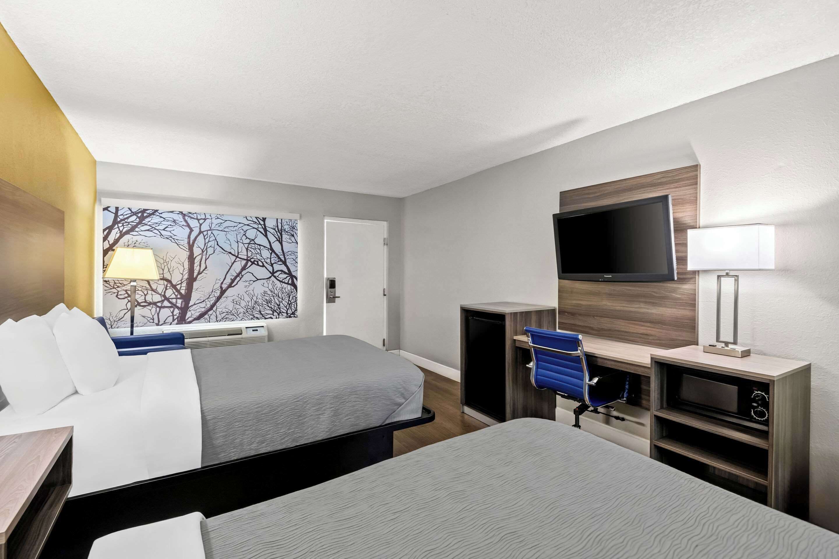 Foto - Quality Inn near Blue Spring