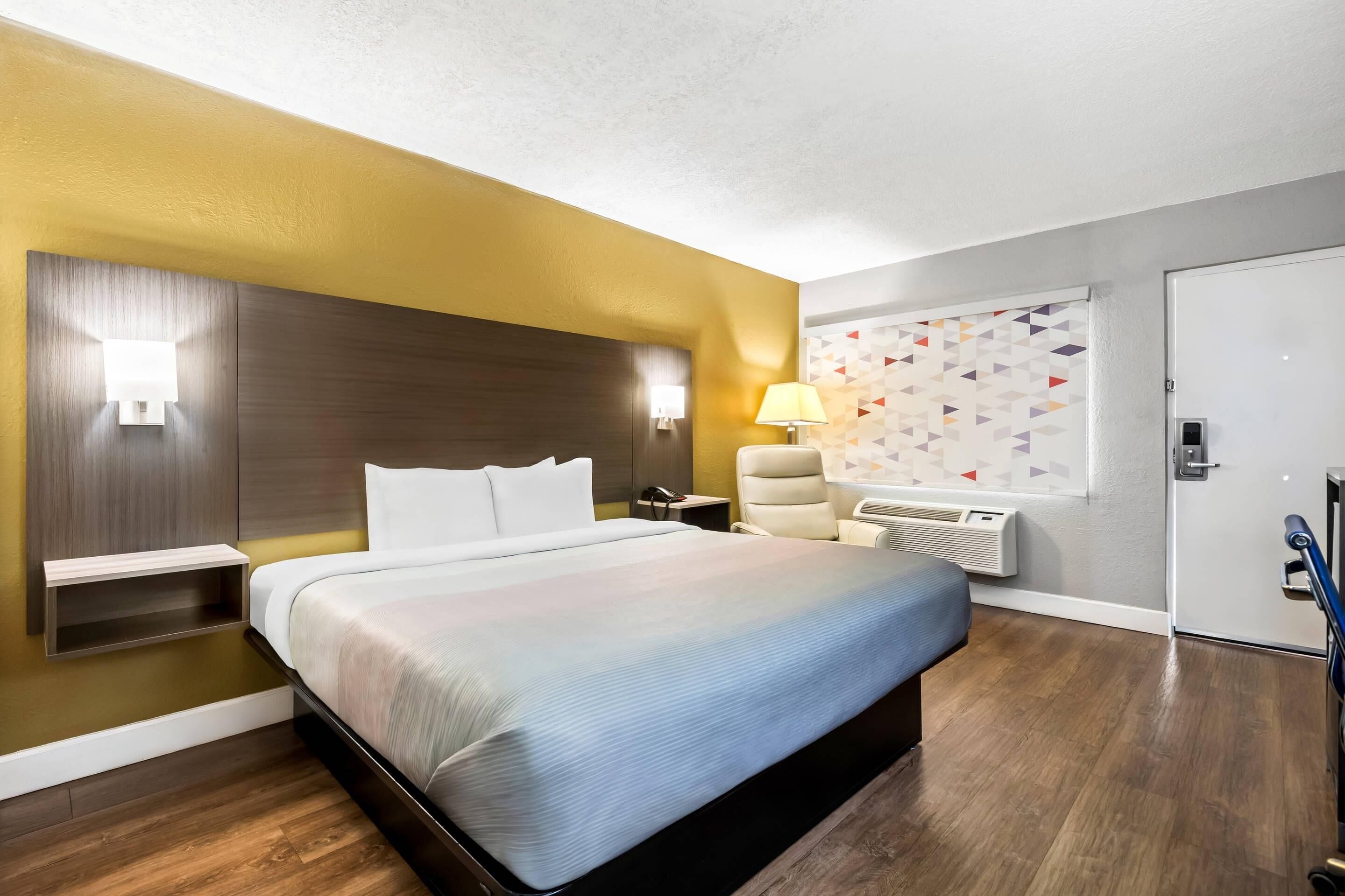 Foto - Quality Inn near Blue Spring