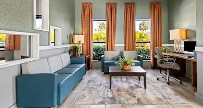 Quality Inn near Blue Spring