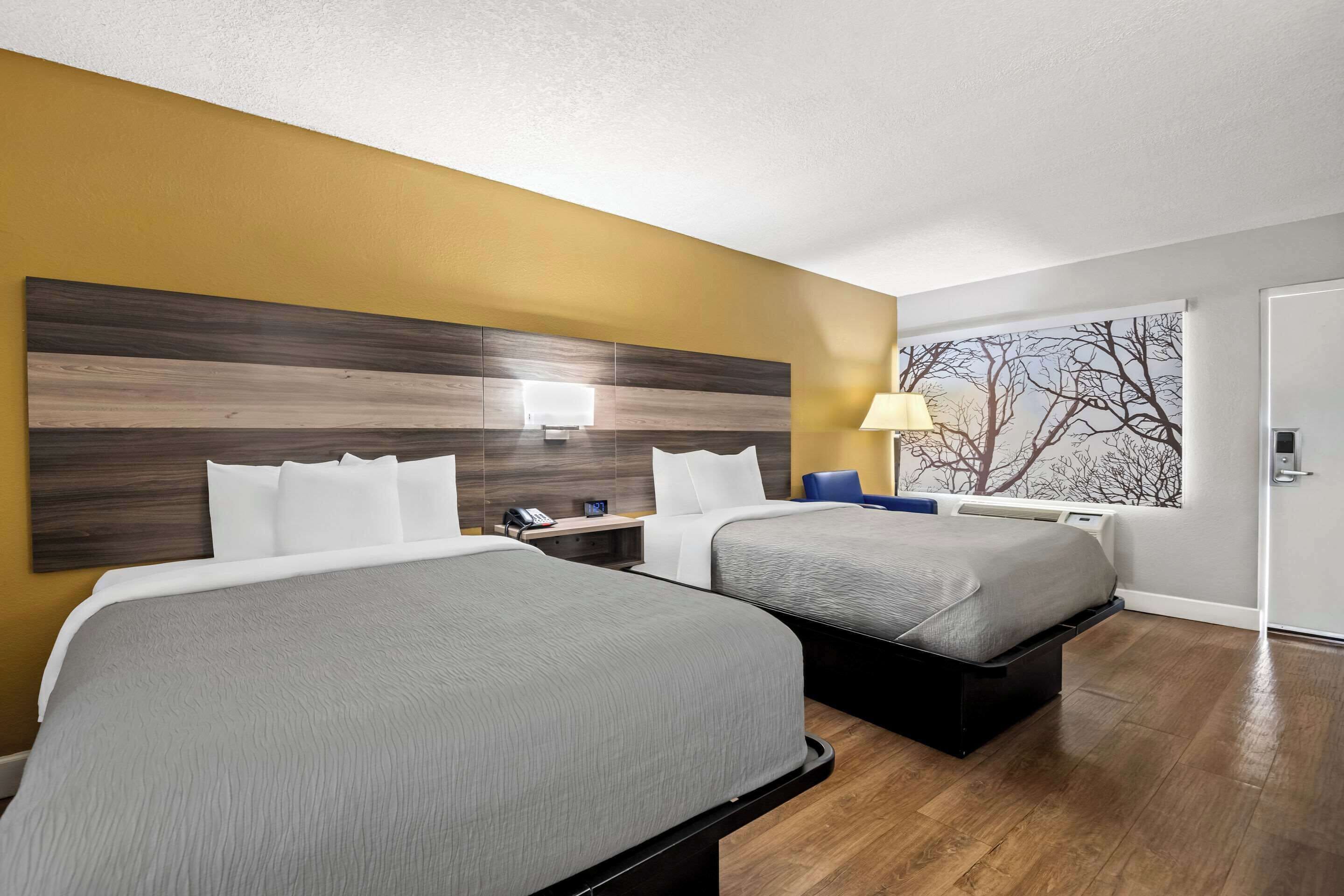 Foto - Quality Inn near Blue Spring