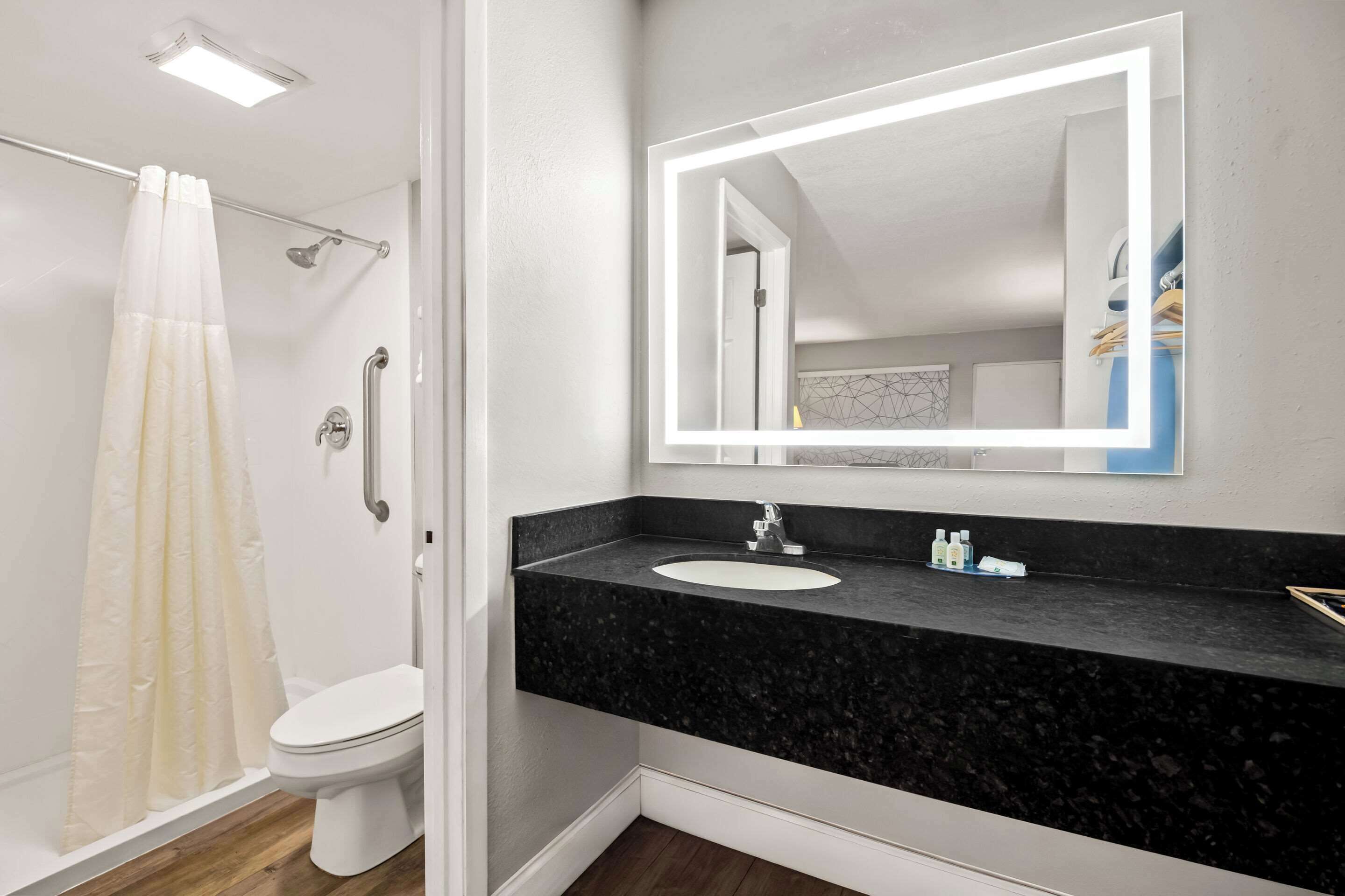 Foto - Quality Inn near Blue Spring