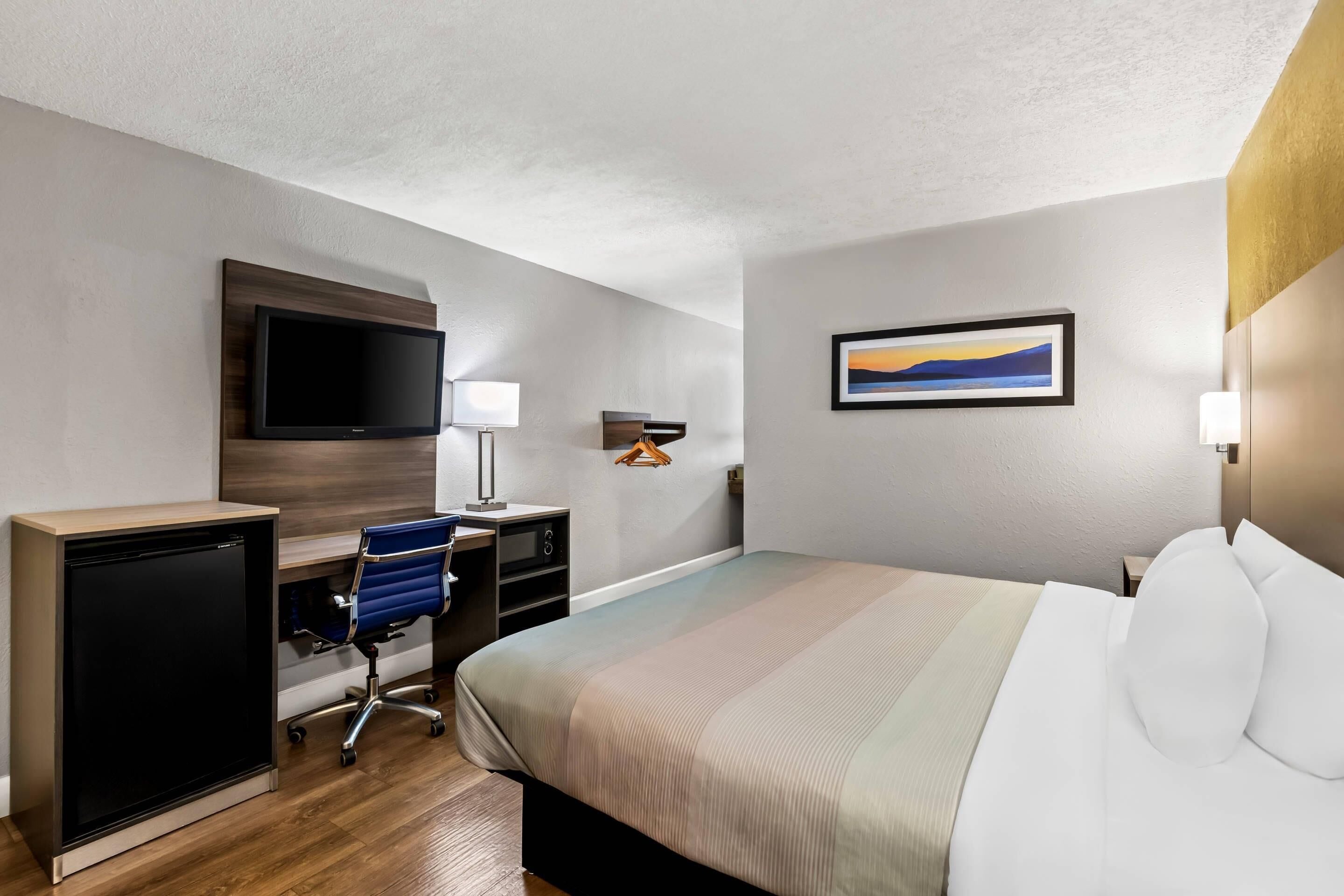 Photo - Quality Inn near Blue Spring