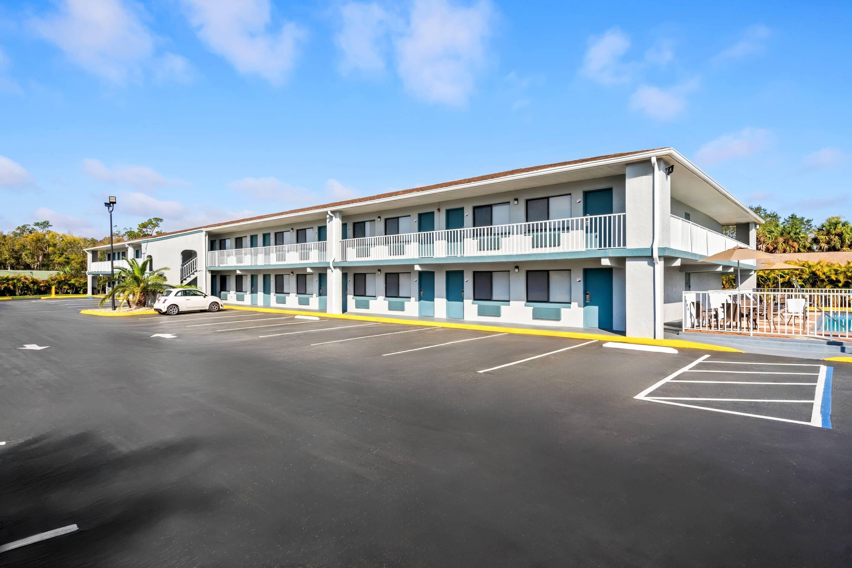 Photo - Quality Inn near Blue Spring