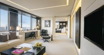 The Hotel
