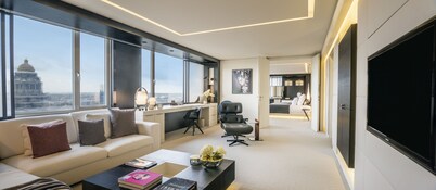 The Hotel
