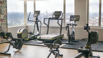 Gimnasio