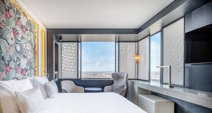 The Hotel