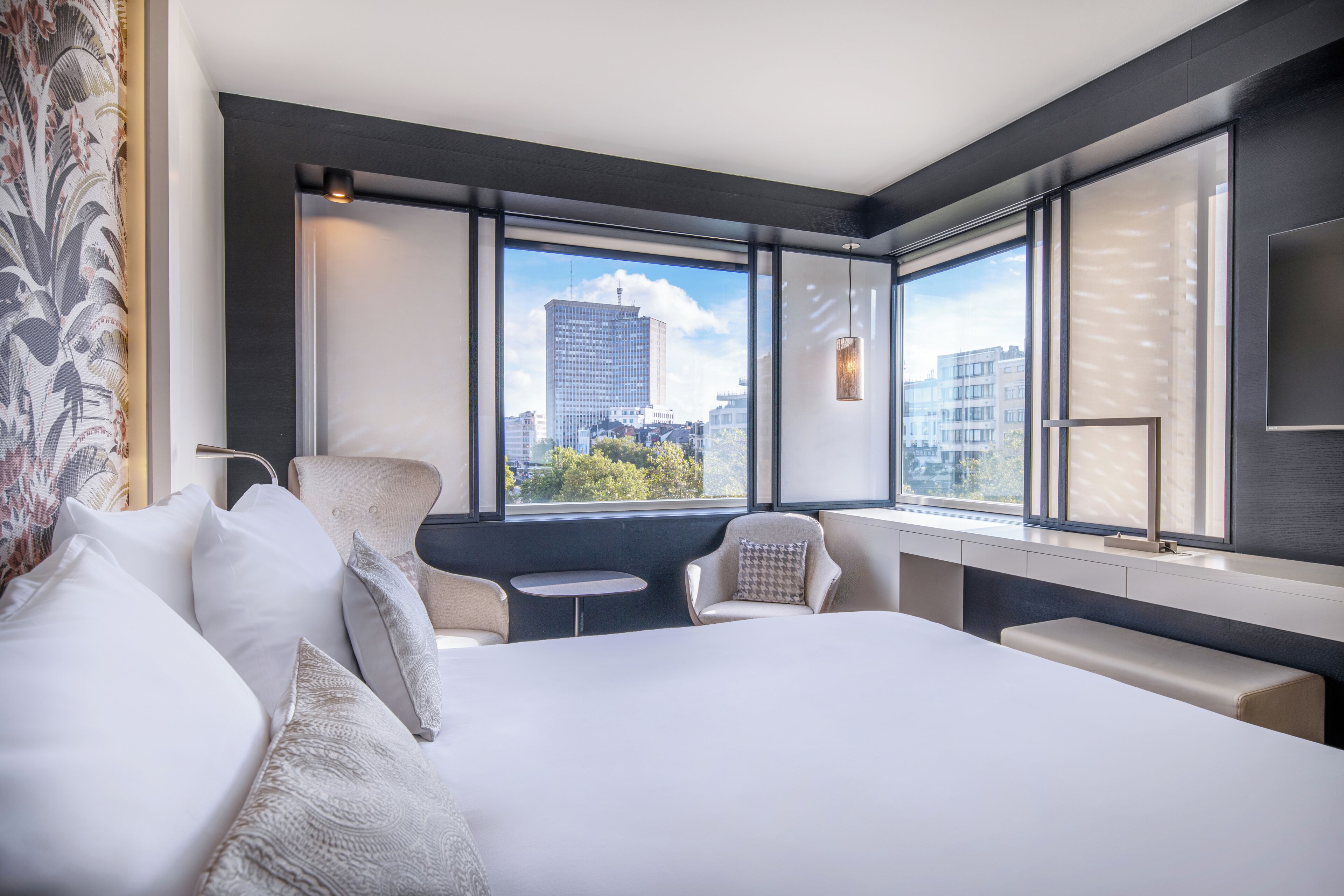 Superior Double Room | View from room