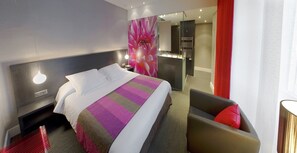 Initiale Room with Spa access