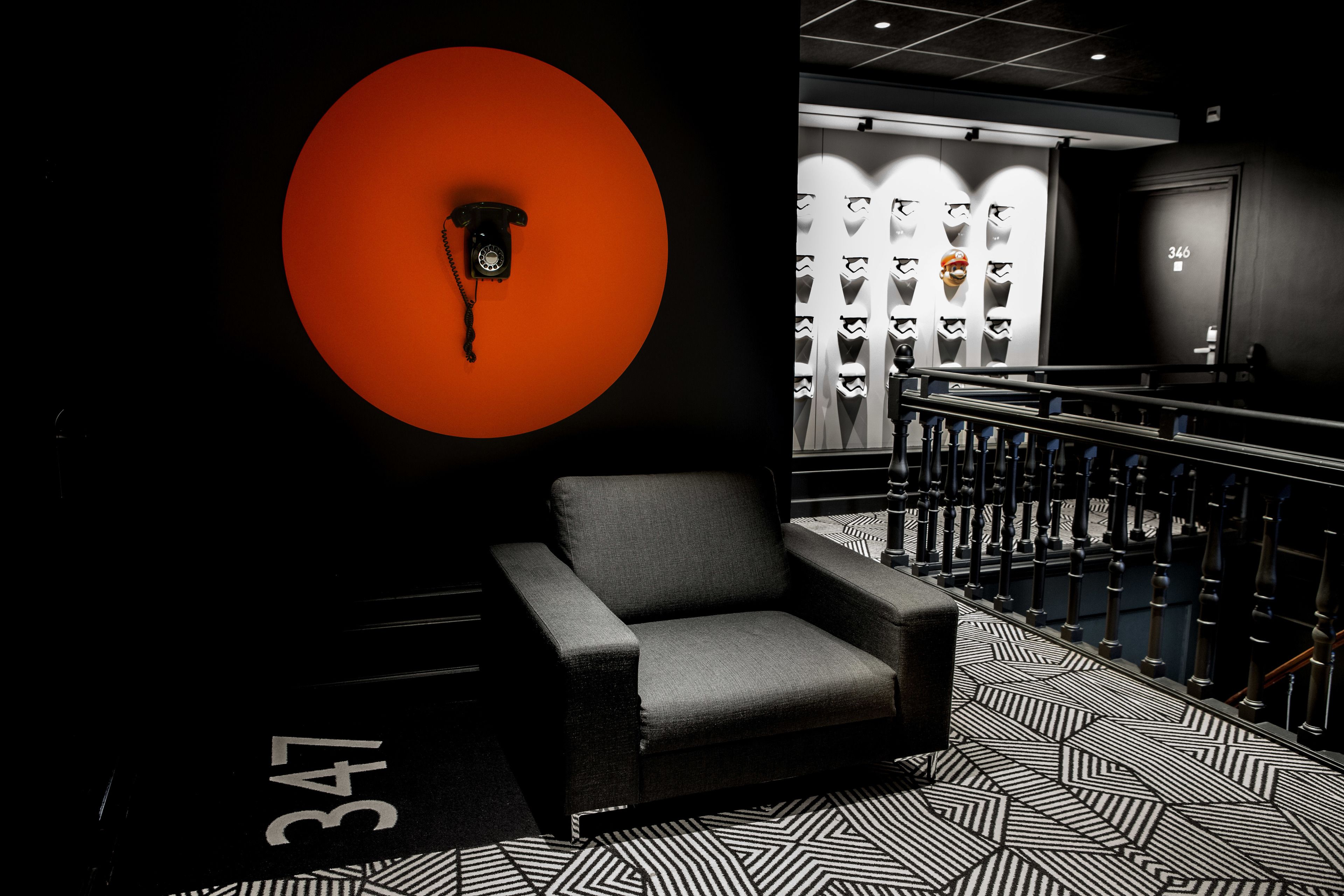 Bygningsdesign