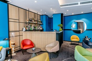 Bar (sur place)