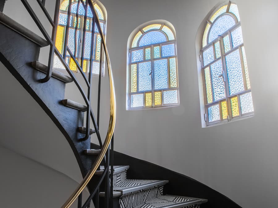 Architectuur