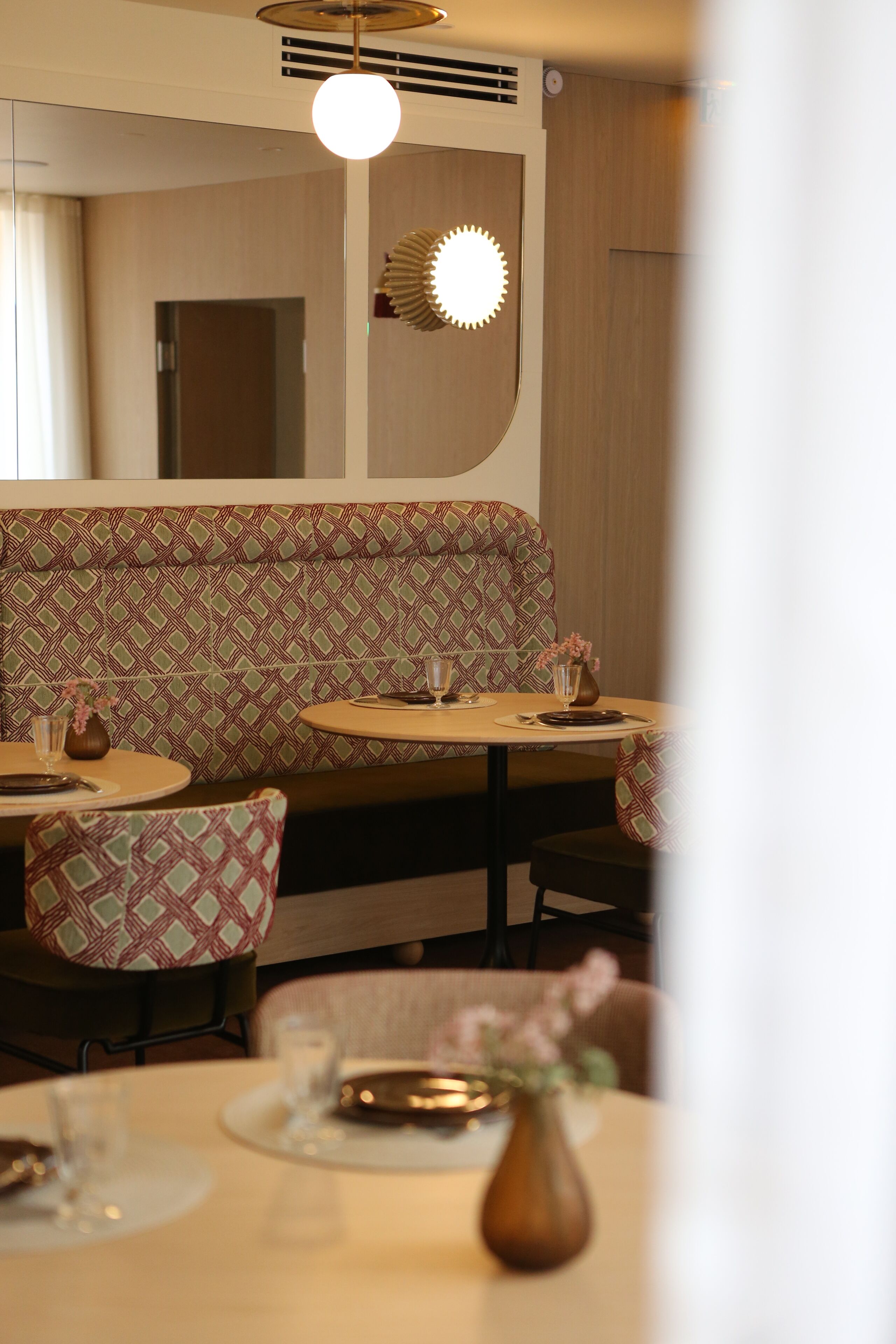 daily local cuisine breakfast (eur 23 per person)