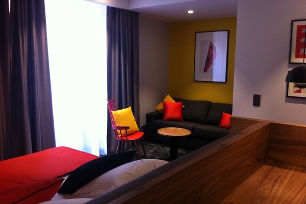 Family Room | 1 bedroom, premium bedding, pillow-top beds, minibar