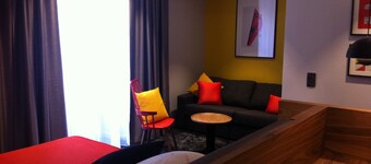 Hostellerie du Chapeau Rouge