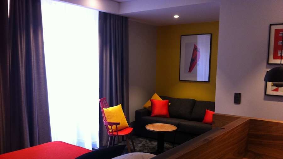 Hostellerie du Chapeau Rouge