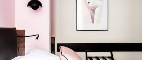 Privilege Room with Spa access | 1 bedroom, premium bedding, pillow-top beds, minibar