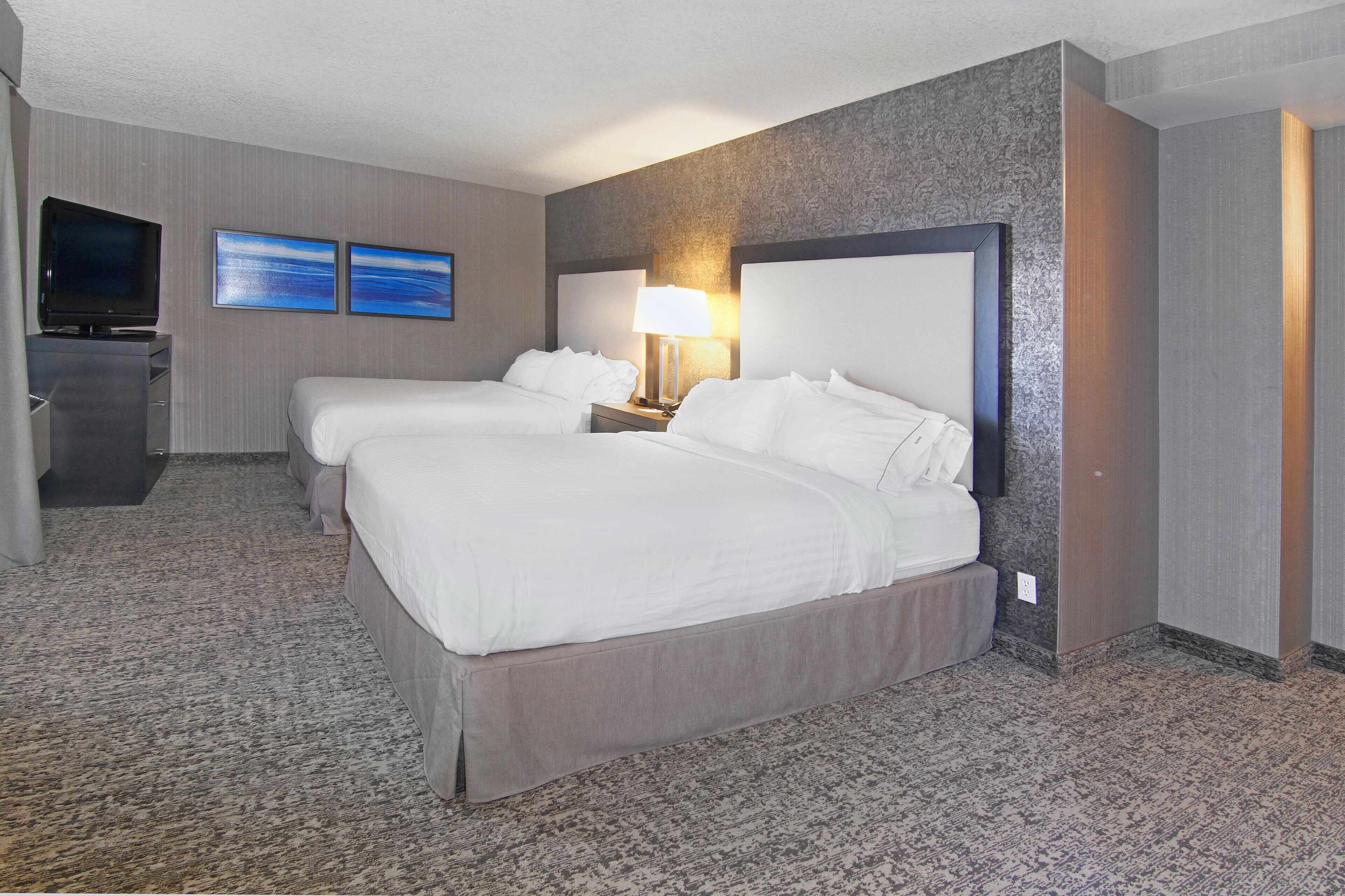 Foto - Holiday Inn Express and Suites Calgary by IHG