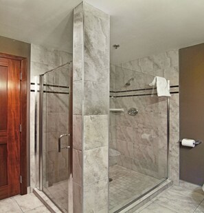 Suite, 1 habitación (Living Area) | Servicios de la habitación