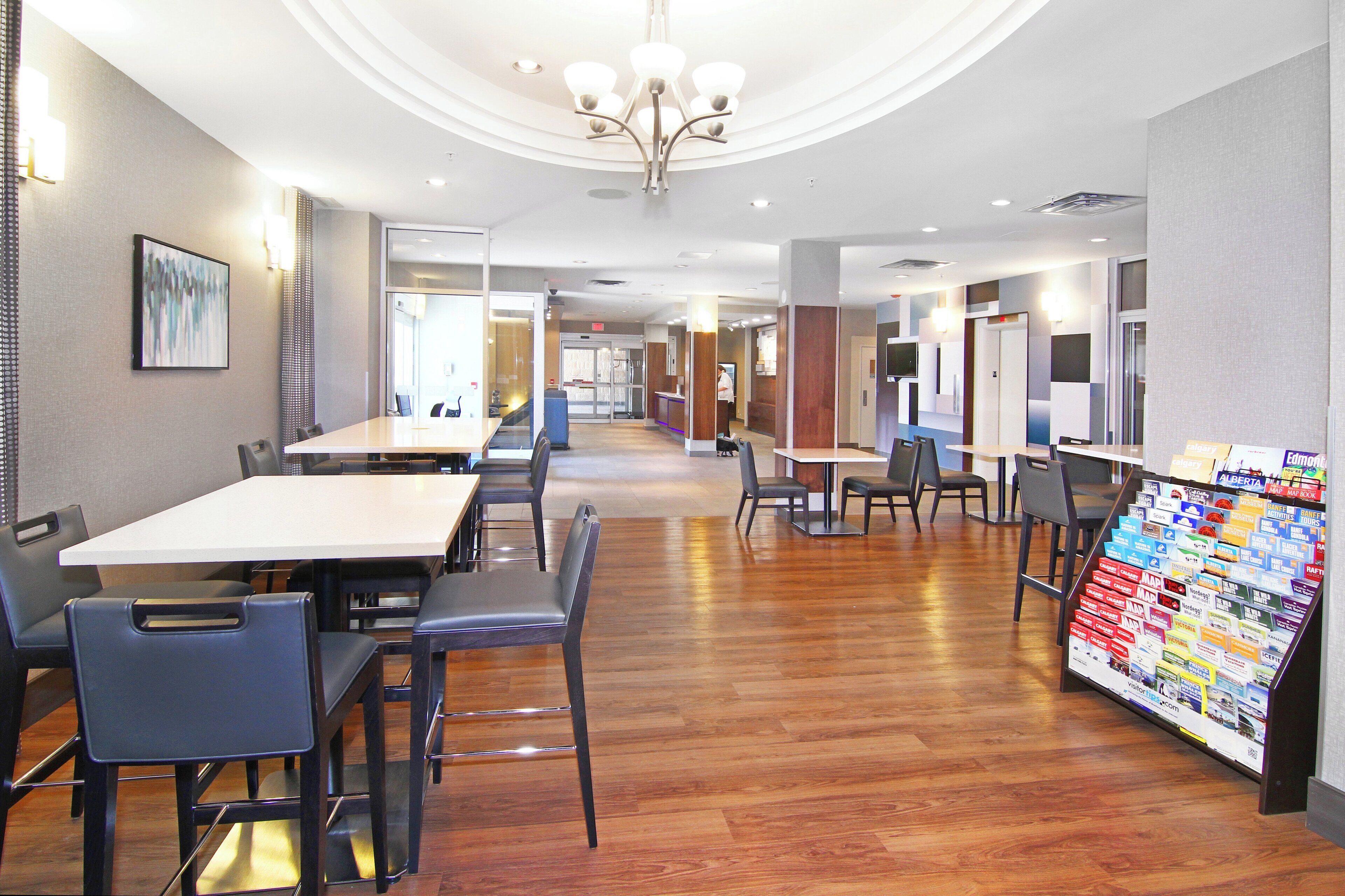 Foto - Holiday Inn Express Hotel & Suites Calgary by IHG