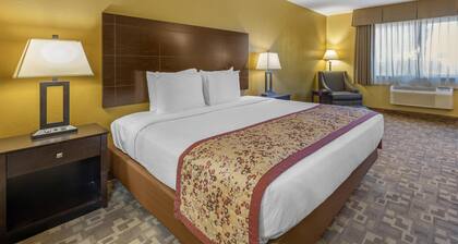 Best Western Blackfoot Inn