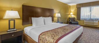 Best Western Blackfoot Inn