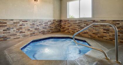 Best Western Blackfoot Inn