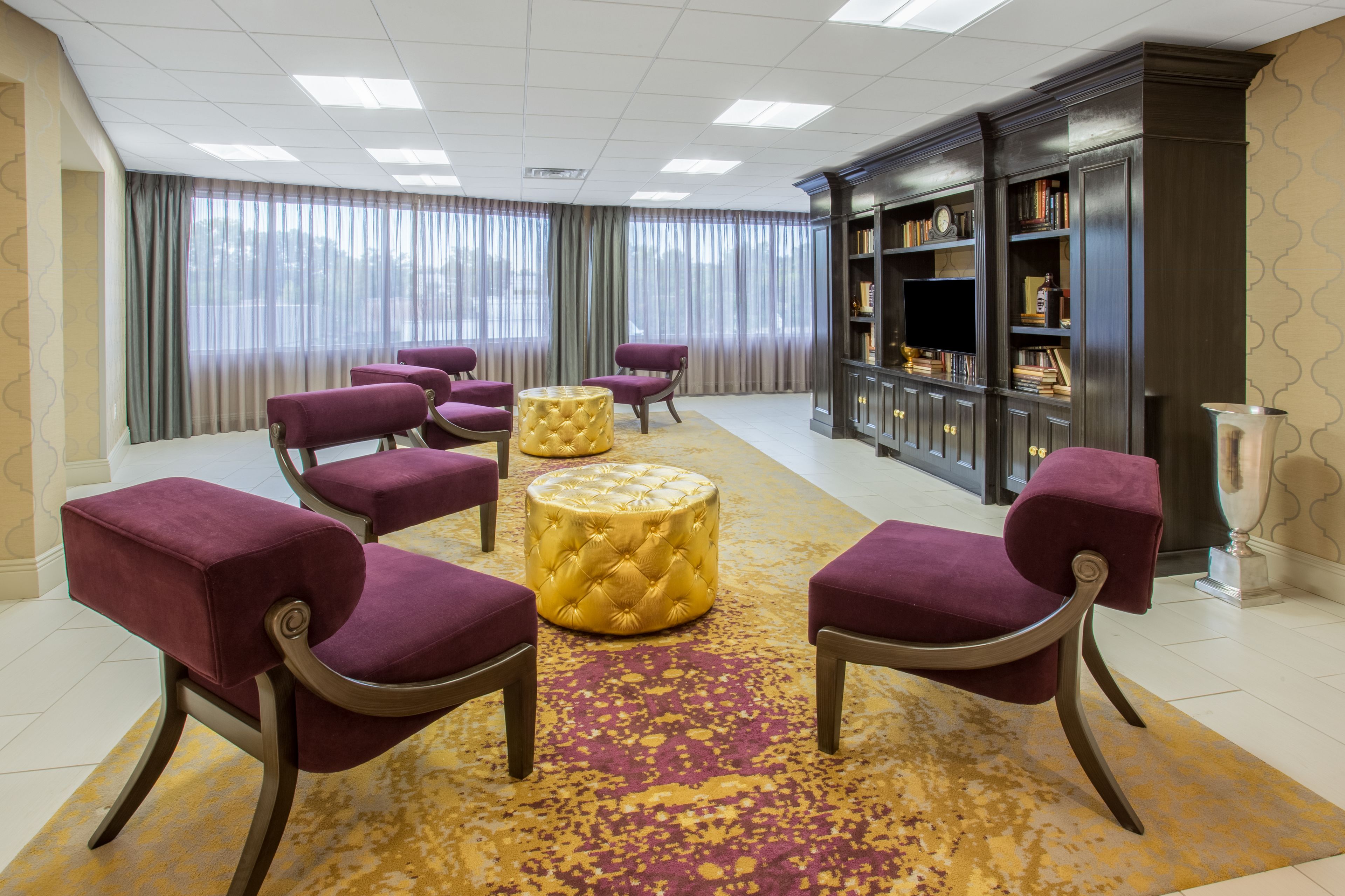 Foto - Crowne Plaza Saddle Brook by IHG