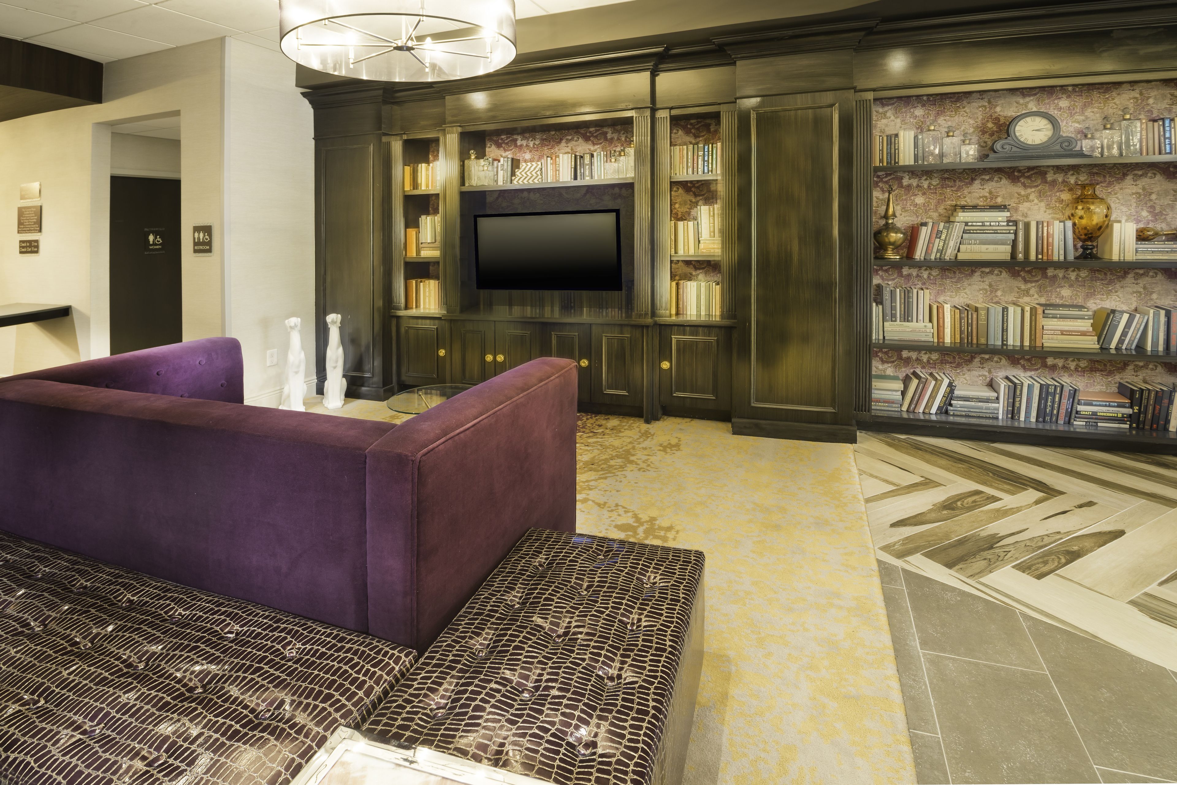 Foto - Crowne Plaza Saddle Brook by IHG